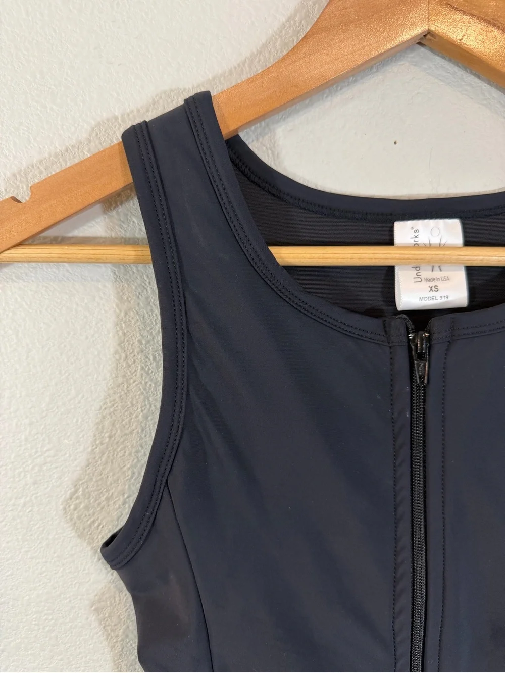 Underworks brand size